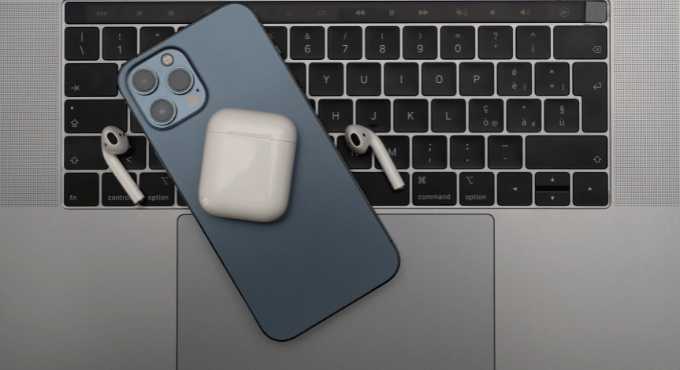 How to Connect AirPods Pros to a Dell Laptop