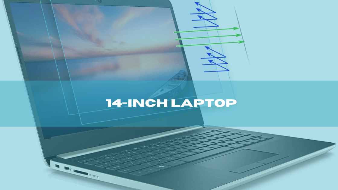 14 inch laptop