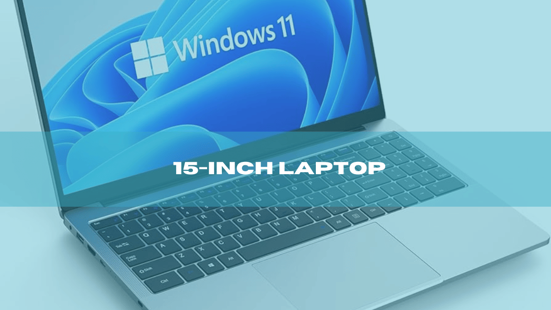 15 inch laptop